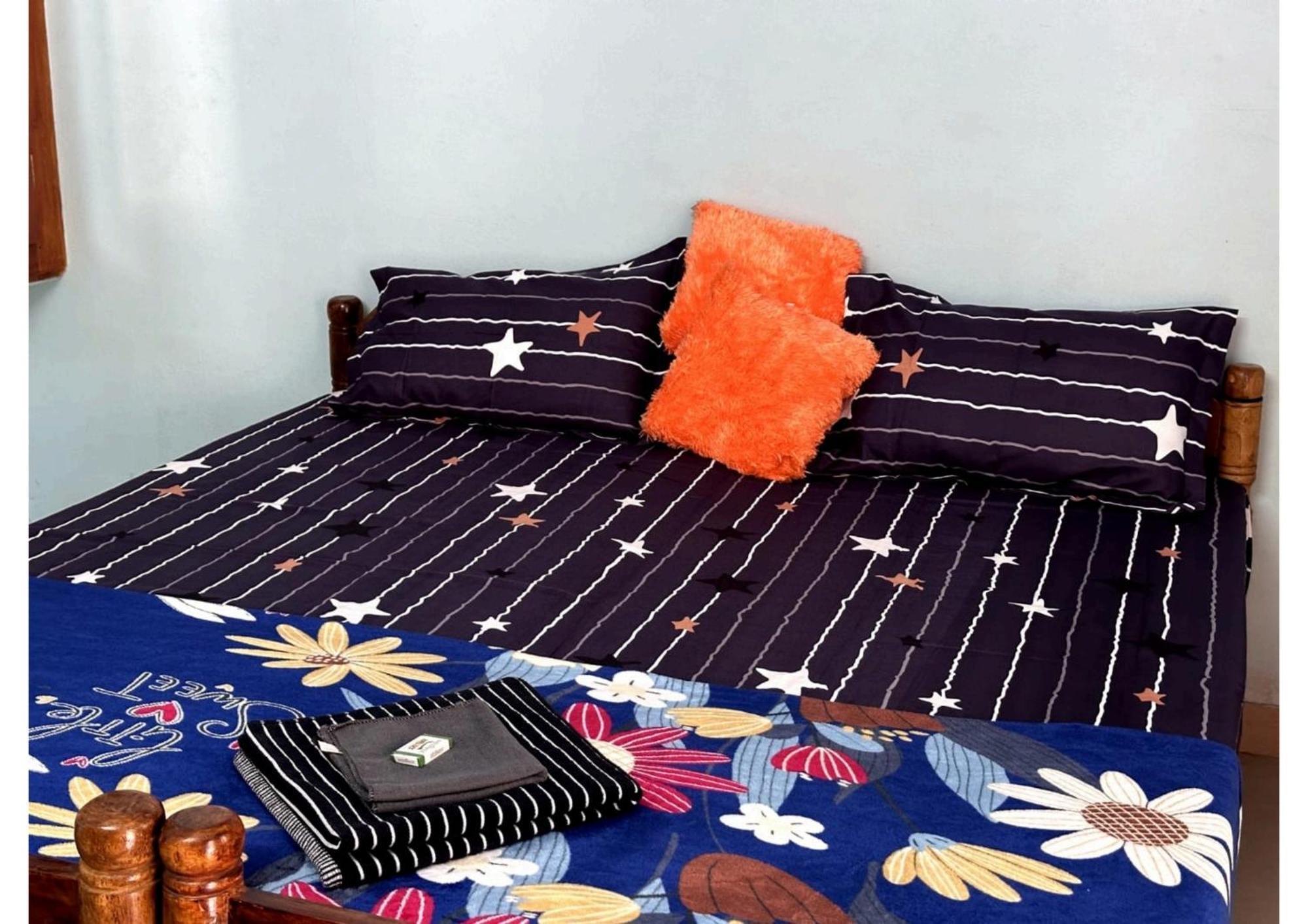 Standard Stay Varkala Exterior foto